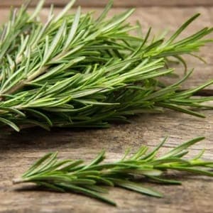01 - Aromatiques