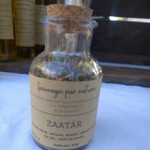 Zaatar