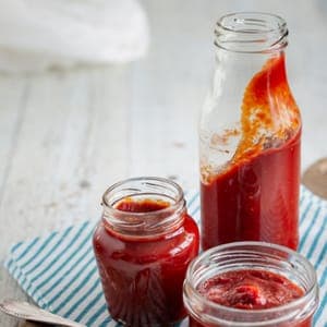 Ketchup