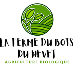 Logo de Retrait à la ferme du bois du Nevet