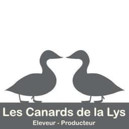 Les canards de la lys #1