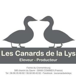 Les canards de la lys #0