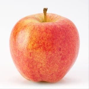 Pommes opales