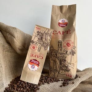 Café Assemblage Maison grain