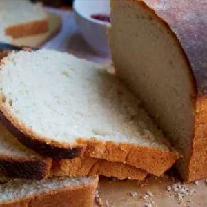 Pain de mie