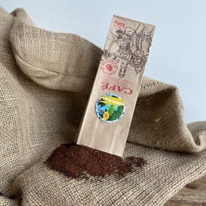 Café Honduras moulu