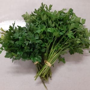 Persil plat