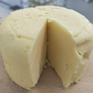 Motte de Beurre demi-sel 200G