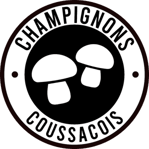 Champignons Coussacois