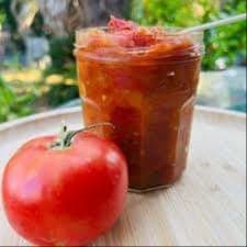 Coulis de tomates