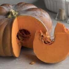 courge