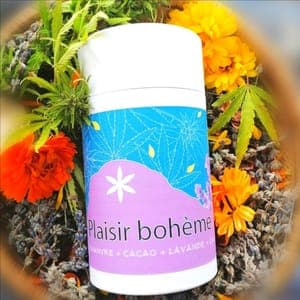Plaisir bohème