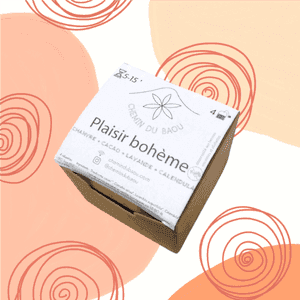 Plaisir bohème