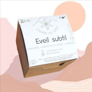 Eveil subtil