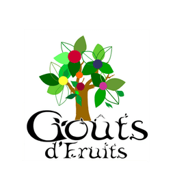 Logo de Vente à la ferme Goûts d'Fruits