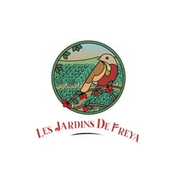 Logo de Légumes des Jardins de Freya