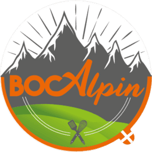 BOC ALPIN