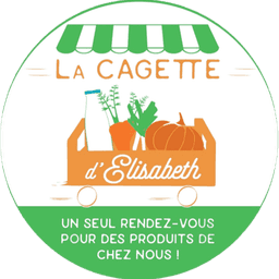 Logo de la cagette d'Elisabeth