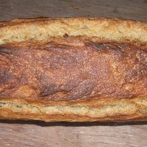 Pain d'épeautre