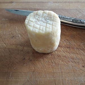 Chèvre sec