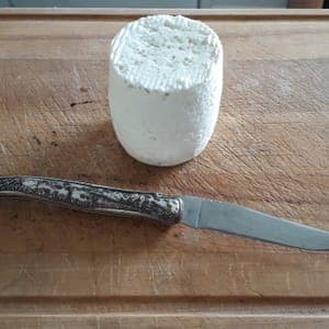 Chèvre Frais