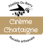 "Crème de châtaignes au Miel"