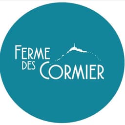 Logo de Retrait à Nohanent - Ferme des Cormier