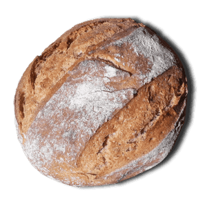 Pain au seigle