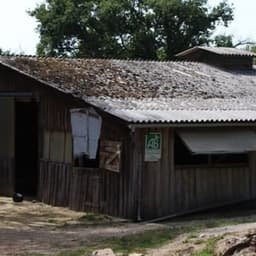 La Ferme du Bouc et d'fromages #2