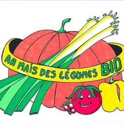 Ah mais des légumes bio #4