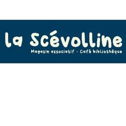 Logo de La Scévolline
