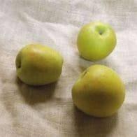 pommes anise