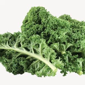 Chou kale