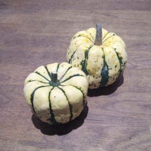 Courge