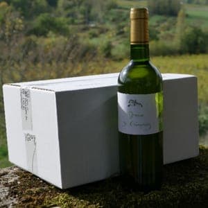 IGP Périgord Blanc sec 2020