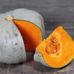 Courge