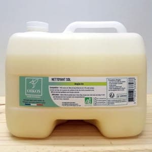 Nettoyant sol Douglas 5L