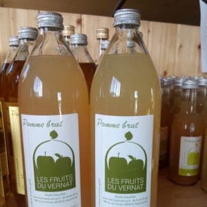 COFFRET JUS DÉCOUVERTE