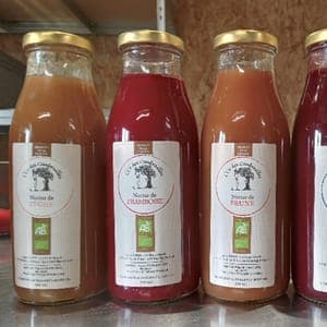 Nectar de Framboise