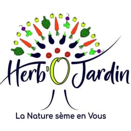 Logo de Livraison de légumes à domicile