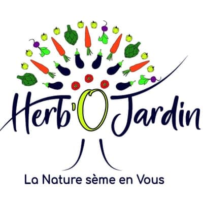 Logo de Livraison de légumes à domicile