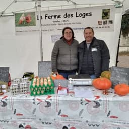 SCEA La Ferme des Loges #8