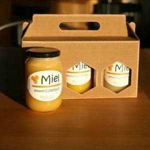 Coffret Cadeau