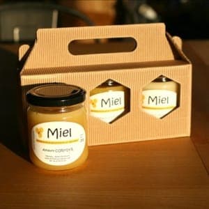 Coffret Cadeau