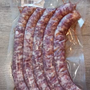 Chipolatas