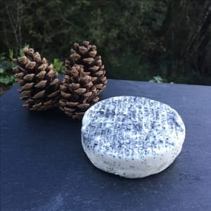 Palet Cendré Fermier