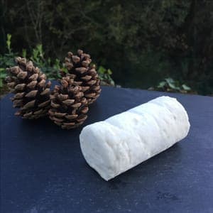 Bûchette Nature Fermière