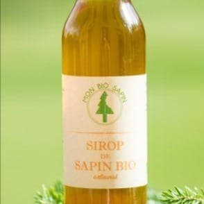 Sirop de Sapin