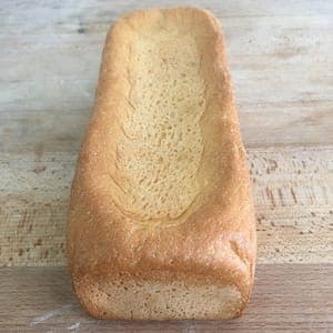 pain de mie