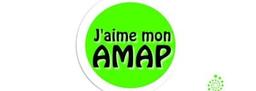 Logo de AMAP Le Cellier